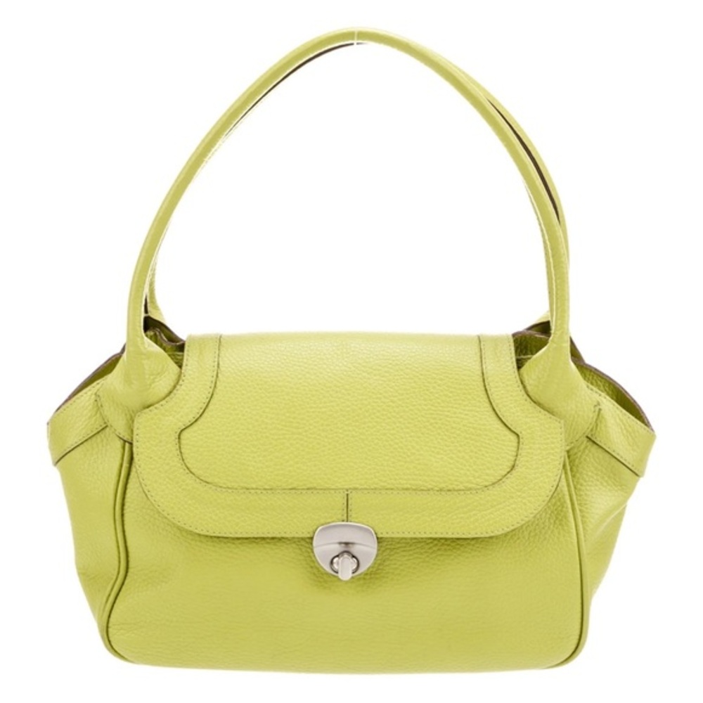 Falor Leather Handbag